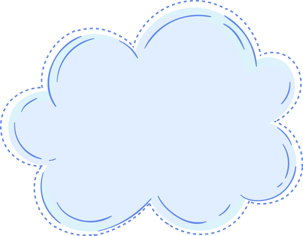 cloud