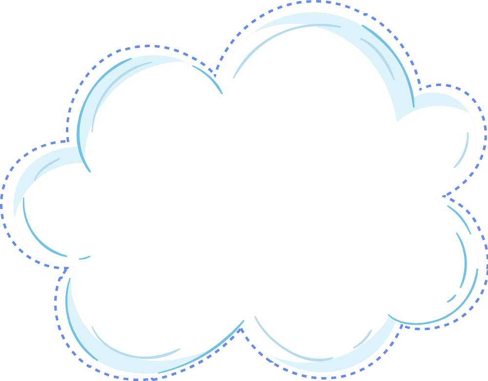 cloud