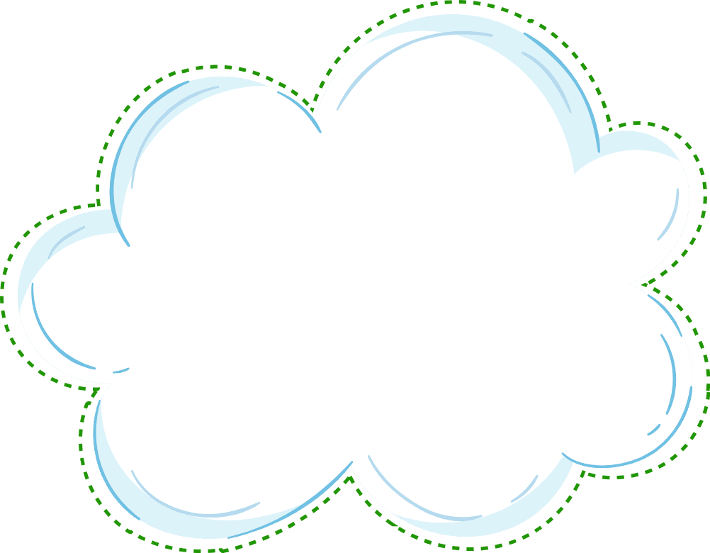 cloud