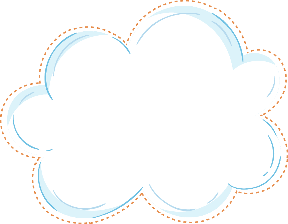 cloud